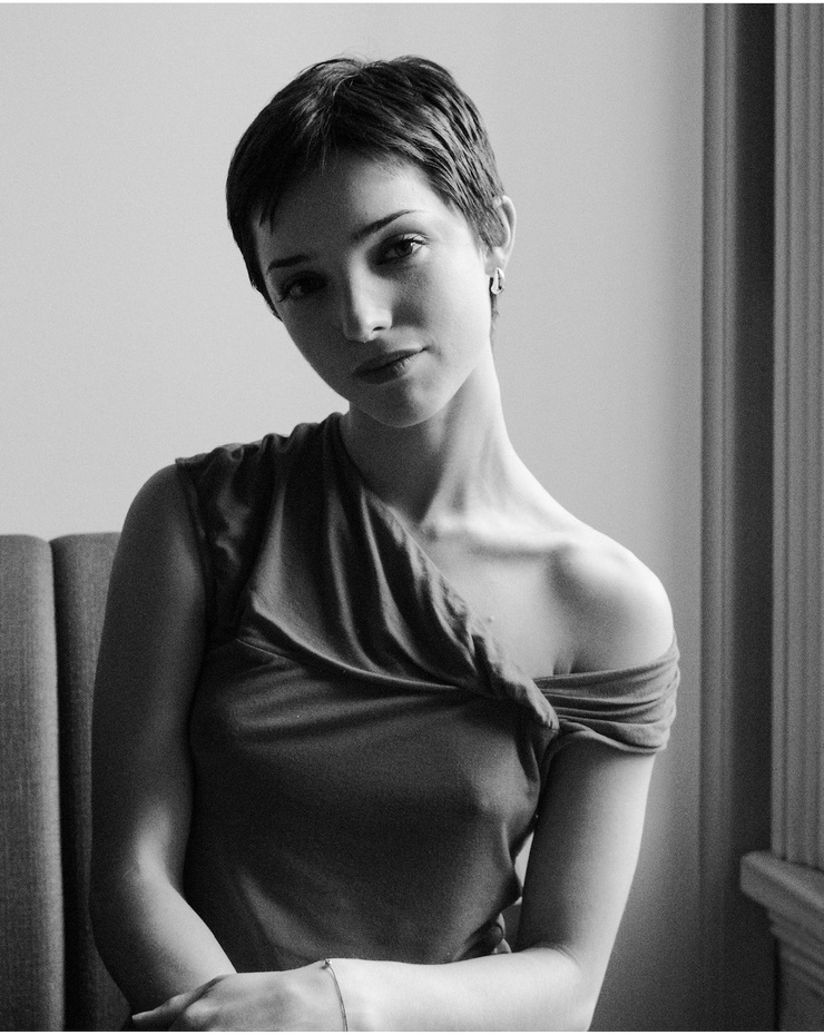Jessica Reynolds