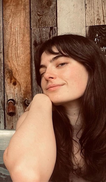 Millie Brady