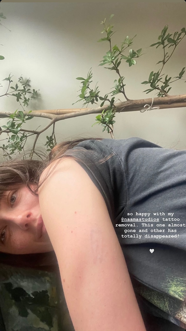 Millie Brady