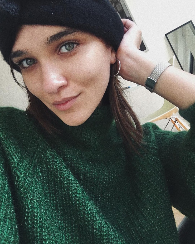 Paula Bulczynska Paula Bulczynska