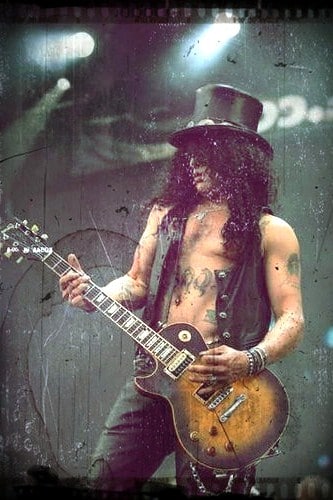 Slash