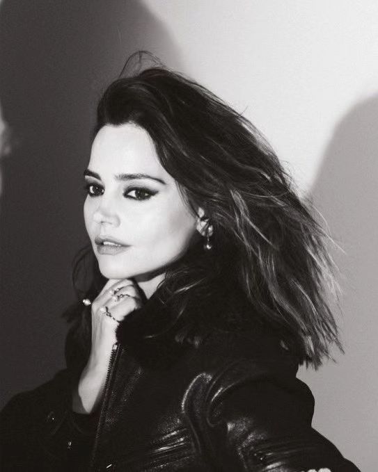 Jenna Coleman