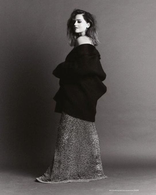 Jenna Coleman
