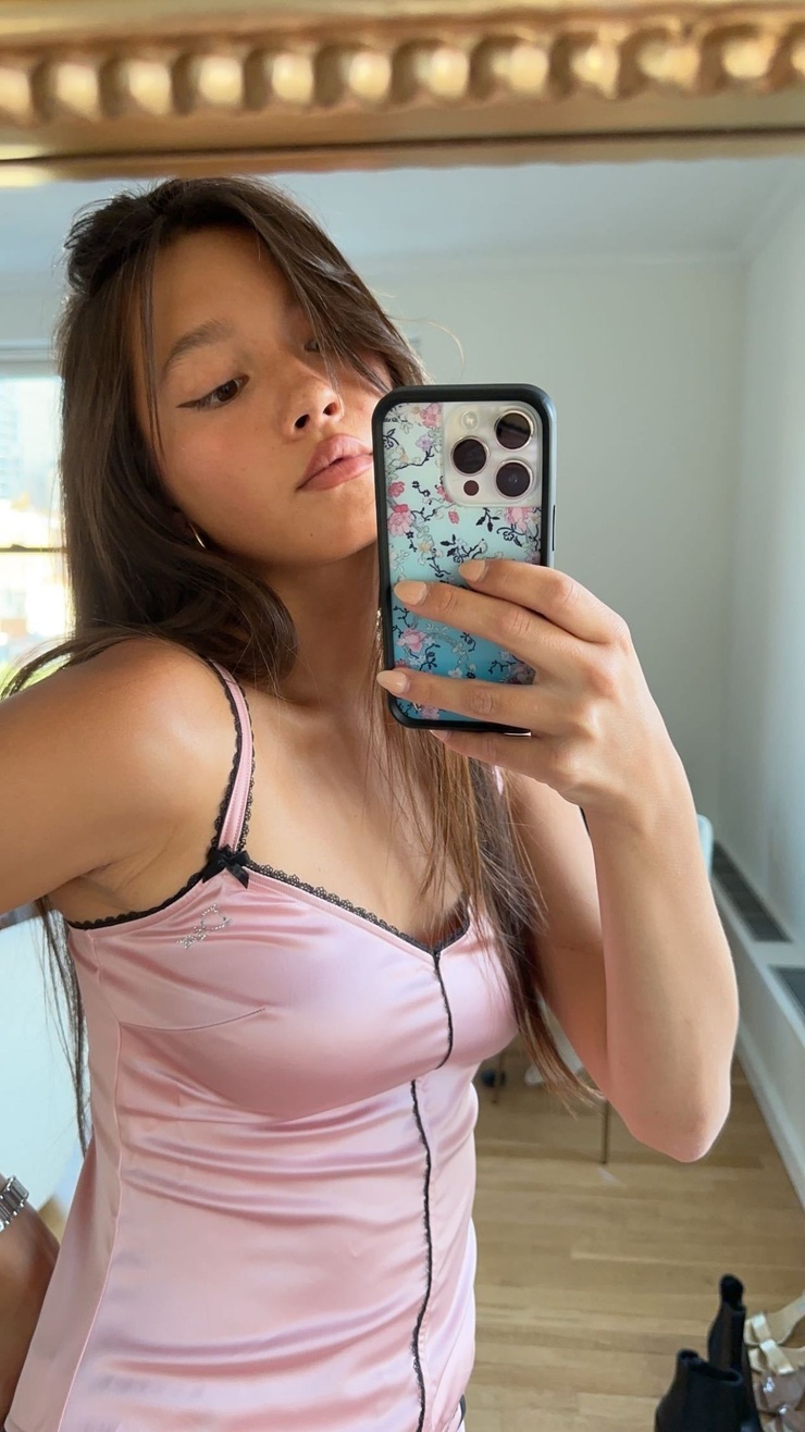 Lily Chee Lily Chee
