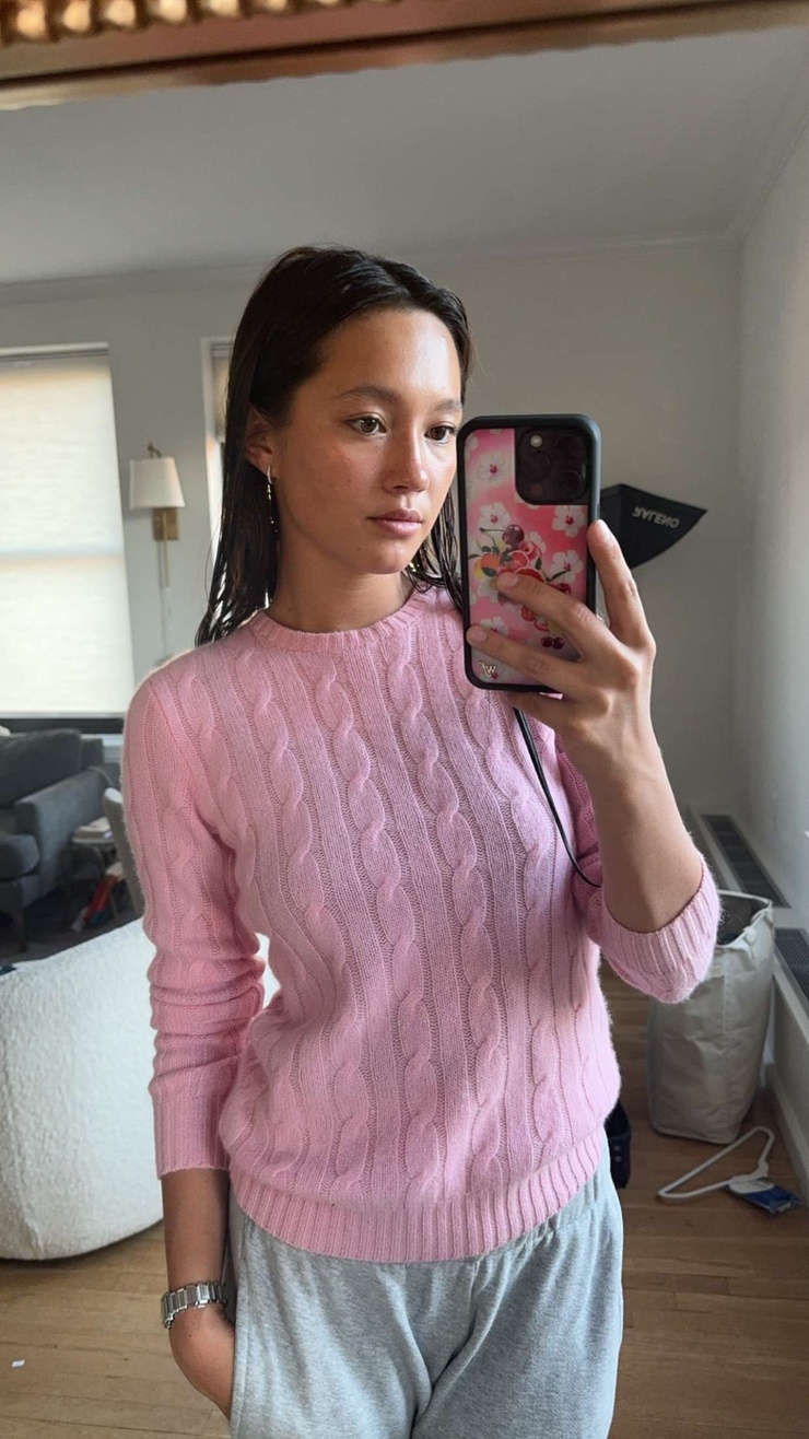 Lily Chee Lily Chee
