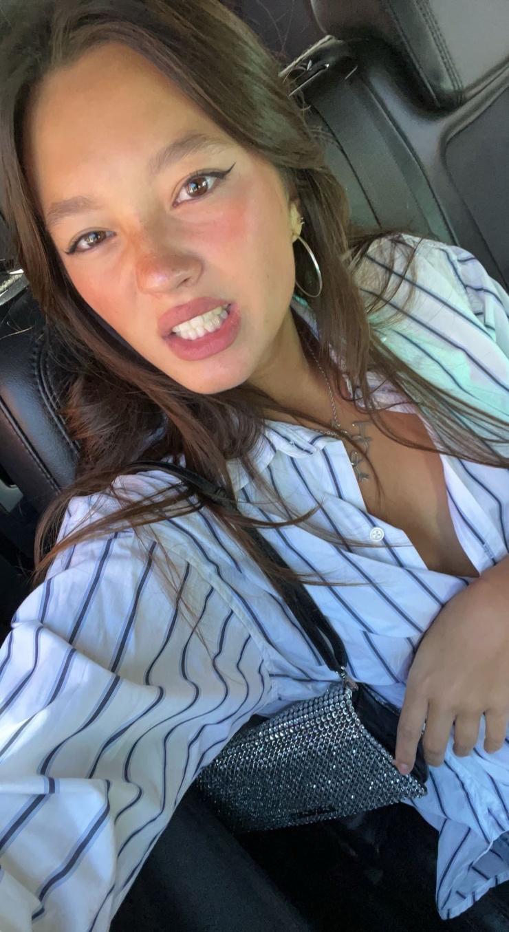 Lily Chee Lily Chee