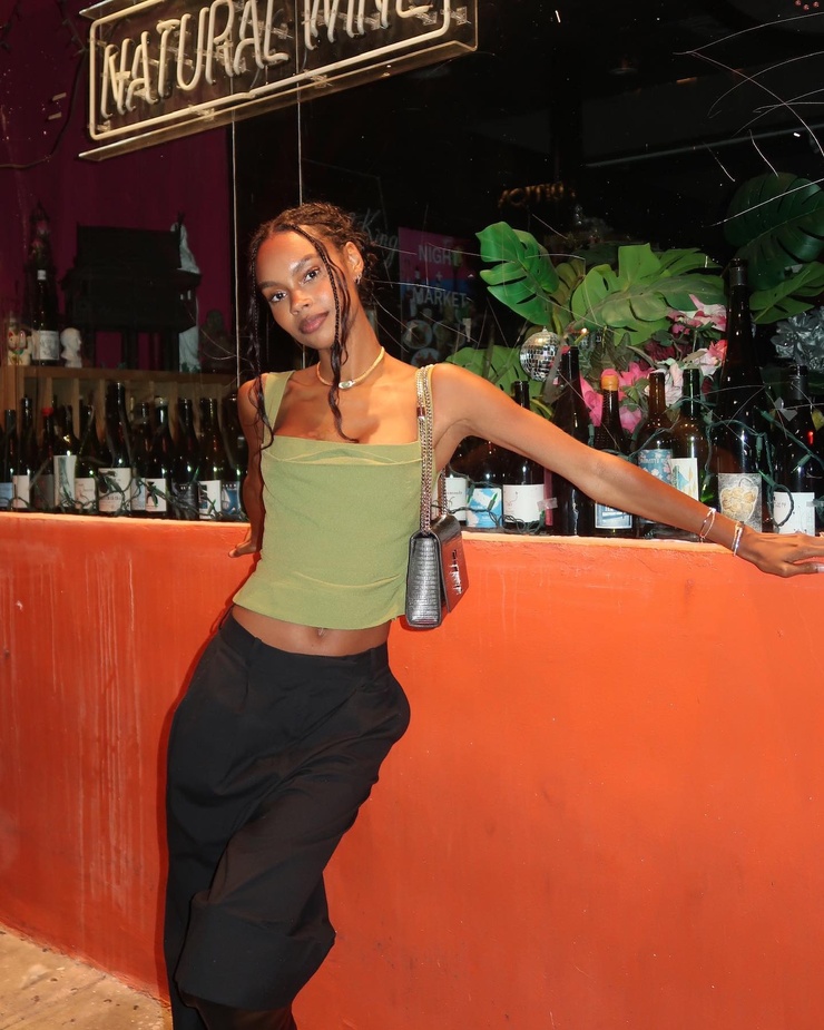Taelor Thein
