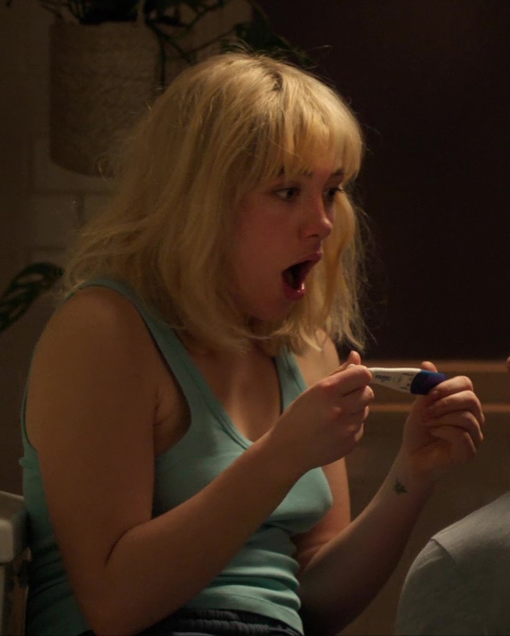 Florence Pugh