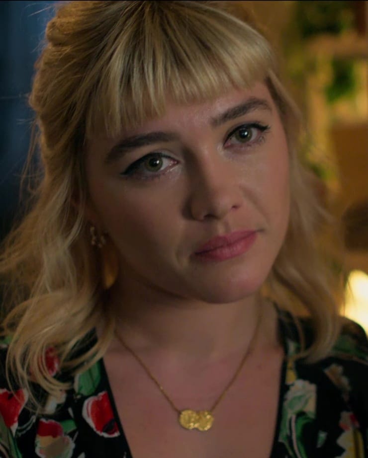 Picture of Florence Pugh