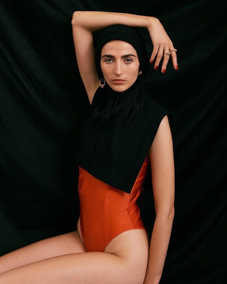 Clara Guarnieri