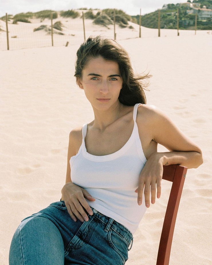 Clara Guarnieri
