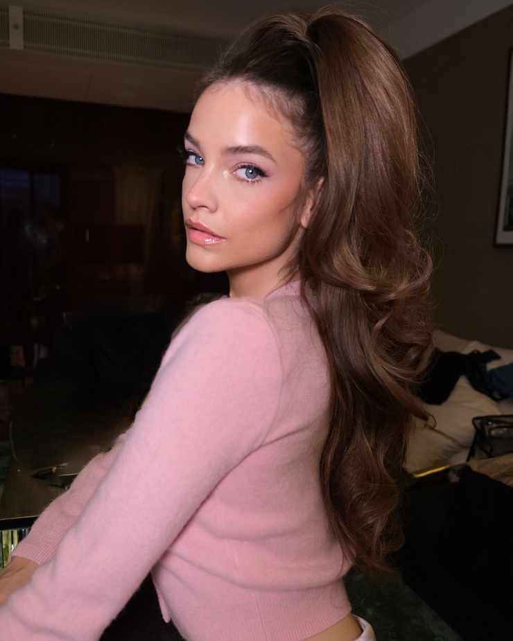 Barbara Palvin Barbara Palvin