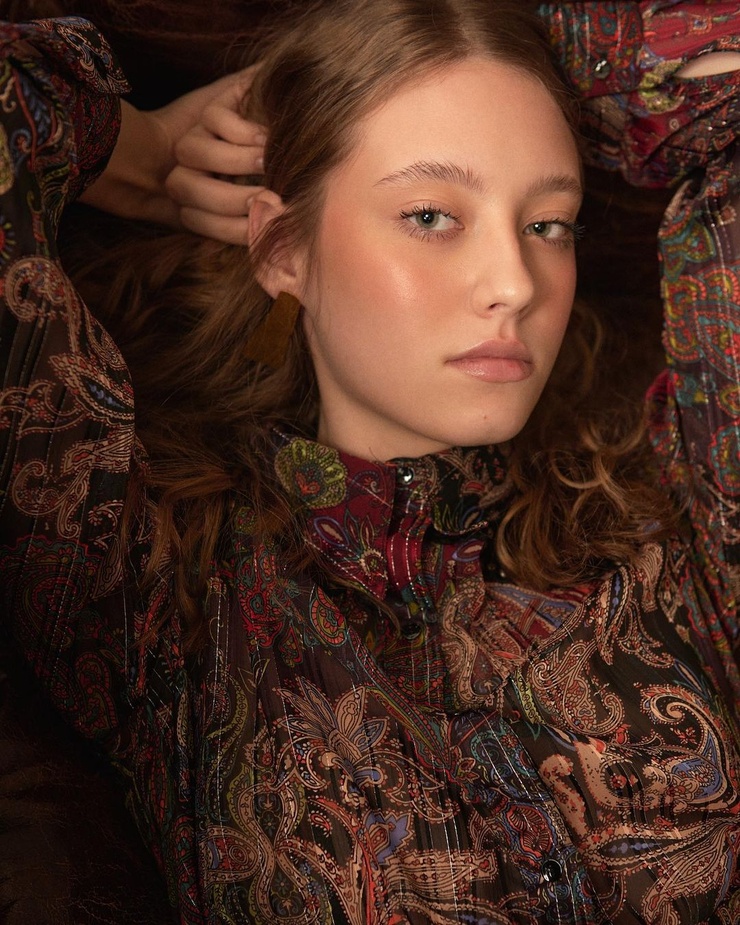 Sia Vlasova