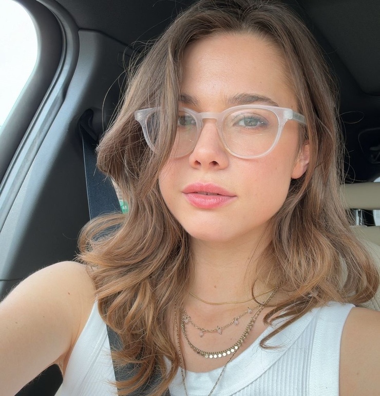 Michelle Ellyse Schlaman Michelle Ellyse Schlaman