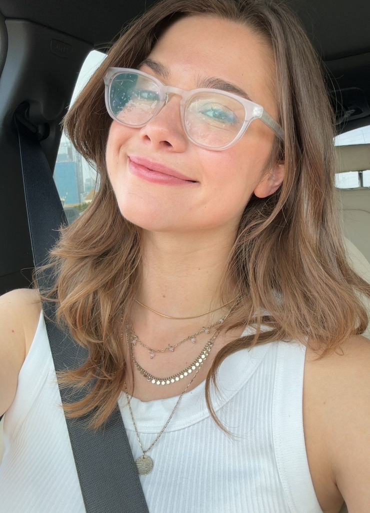 Michelle Ellyse Schlaman Michelle Ellyse Schlaman
