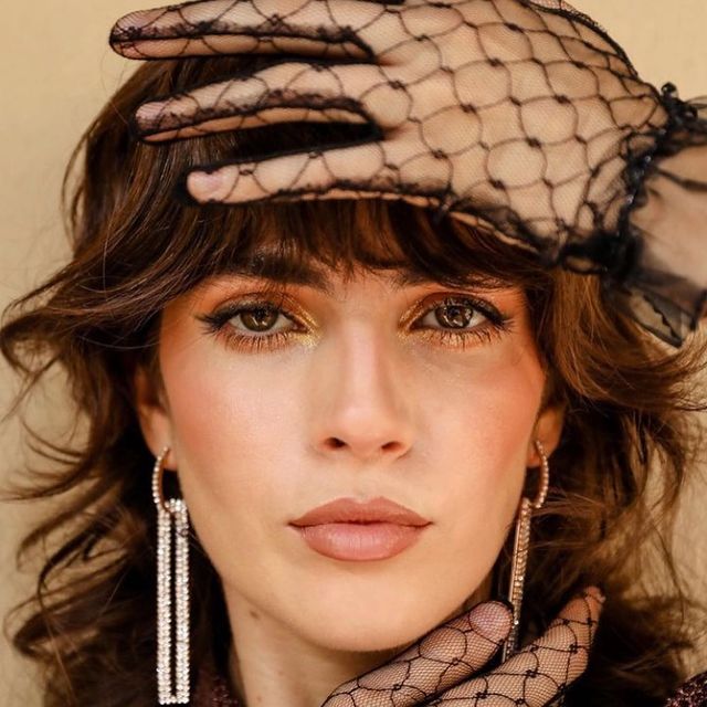 Alba Galán