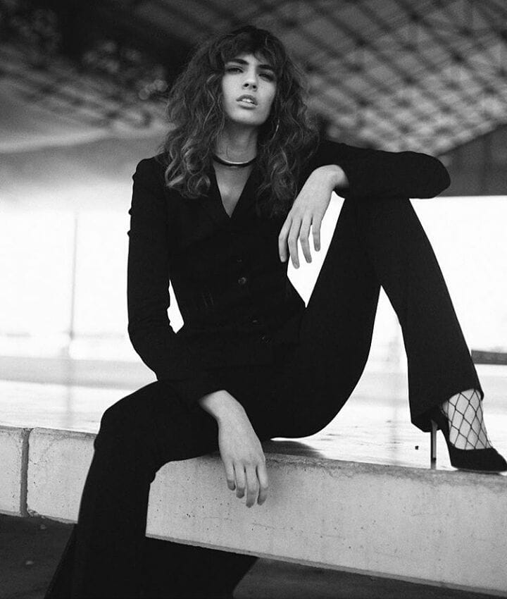 Alba Galán