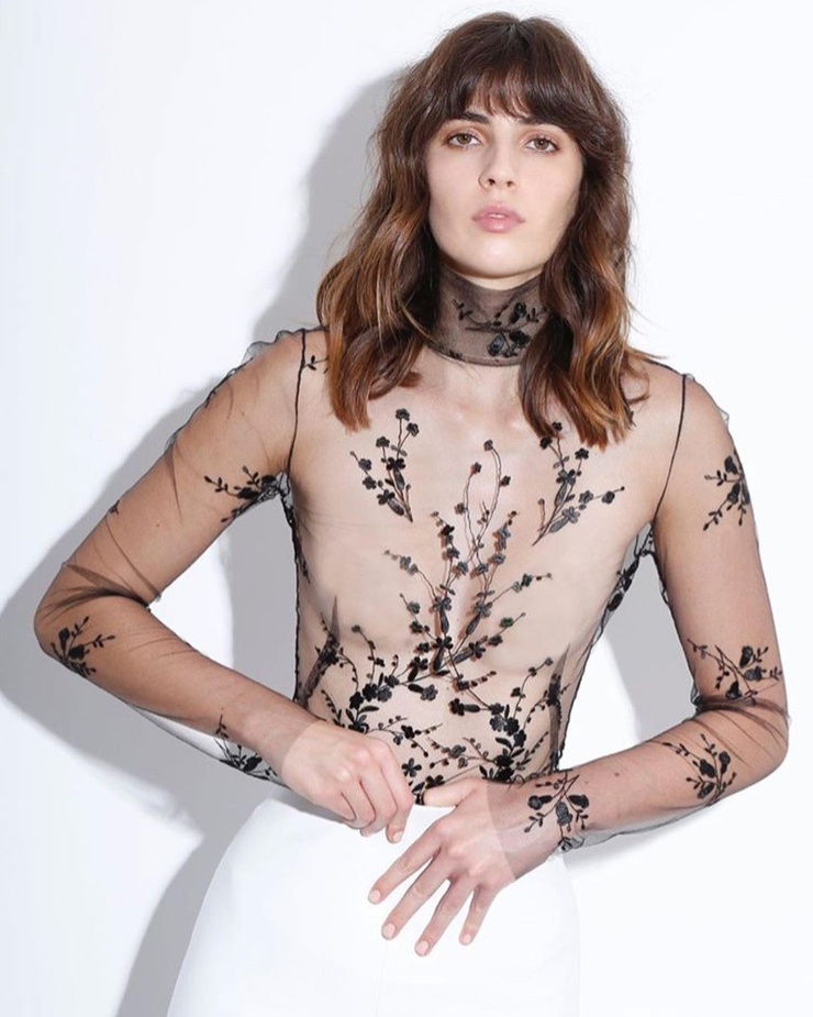 Alba Galán