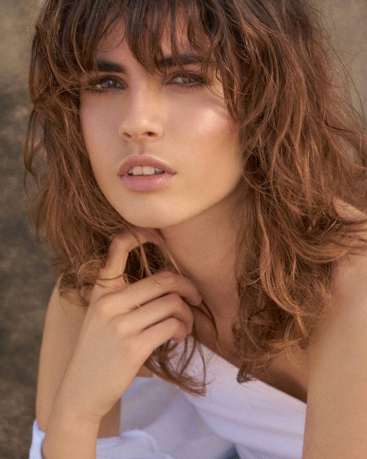Alba Galán