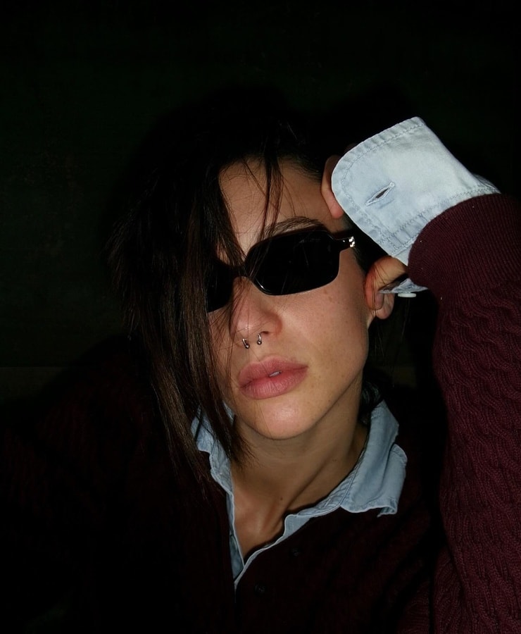 María Pedraza