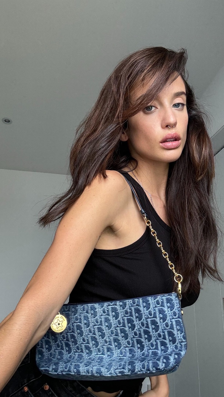 María Pedraza