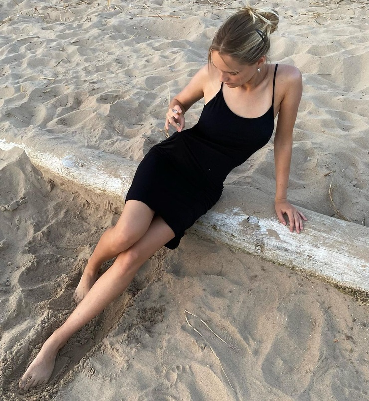 Tereza Treija