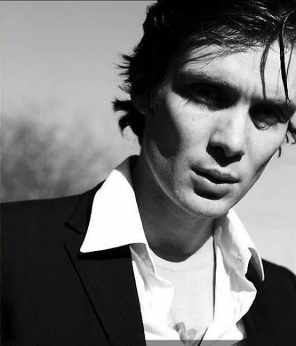 Cillian Murphy