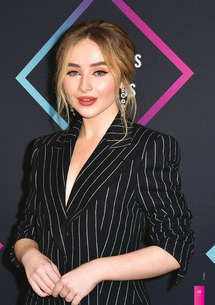 Picture of Sabrina Carpenter