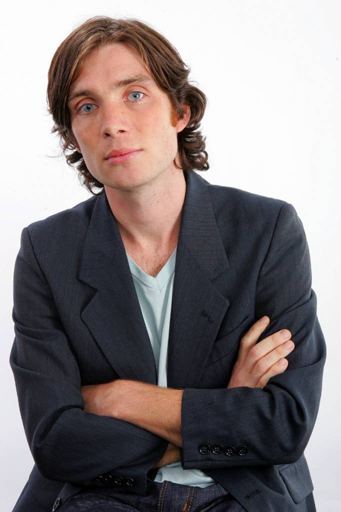Cillian Murphy Cillian Murphy
