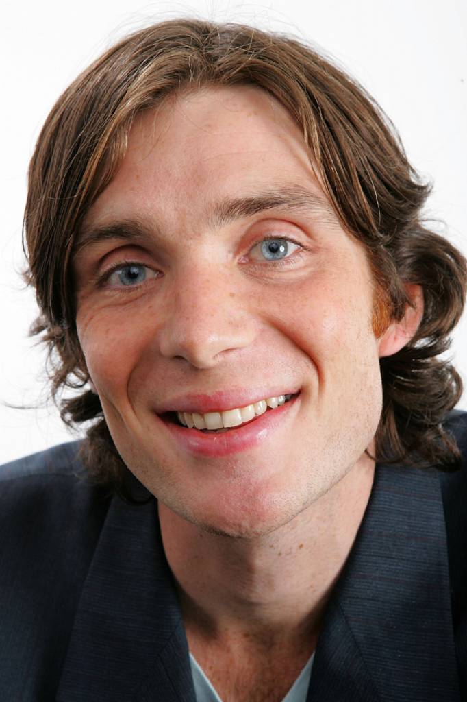 Cillian Murphy