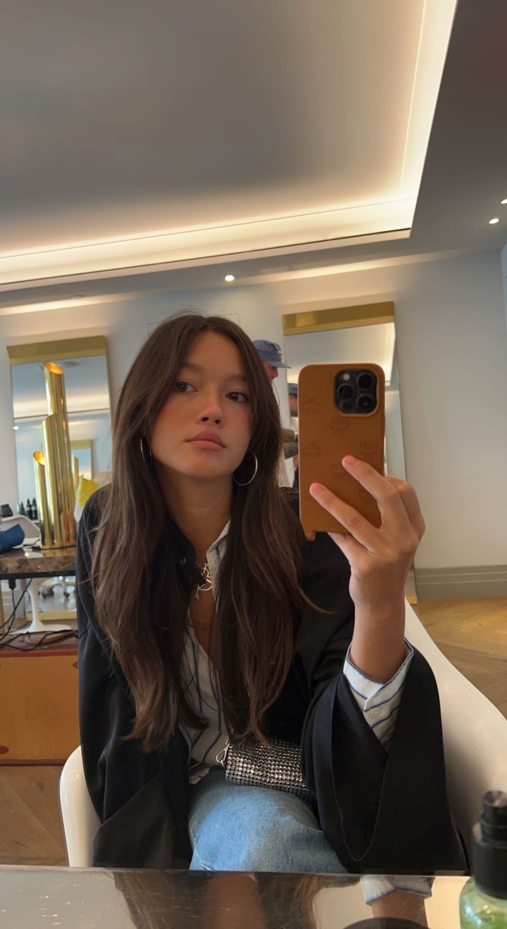 Lily Chee Lily Chee