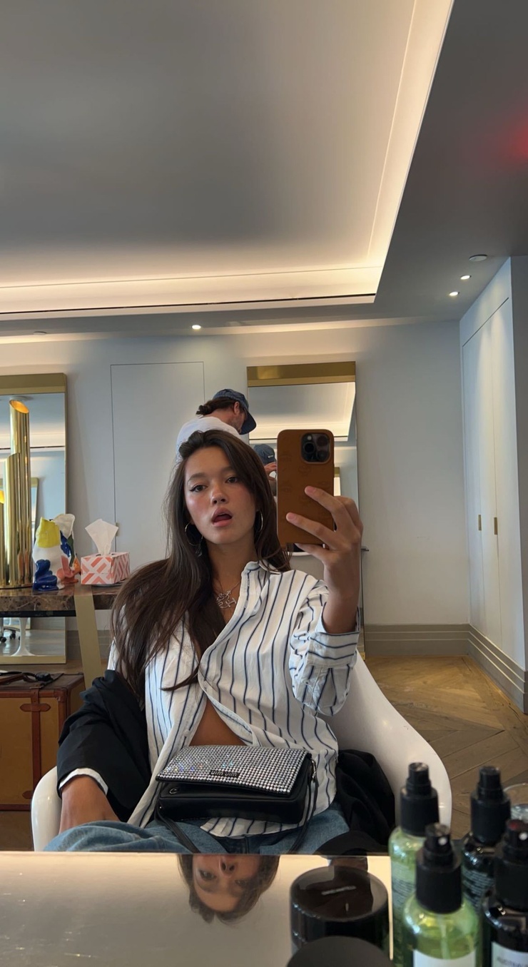 Lily Chee