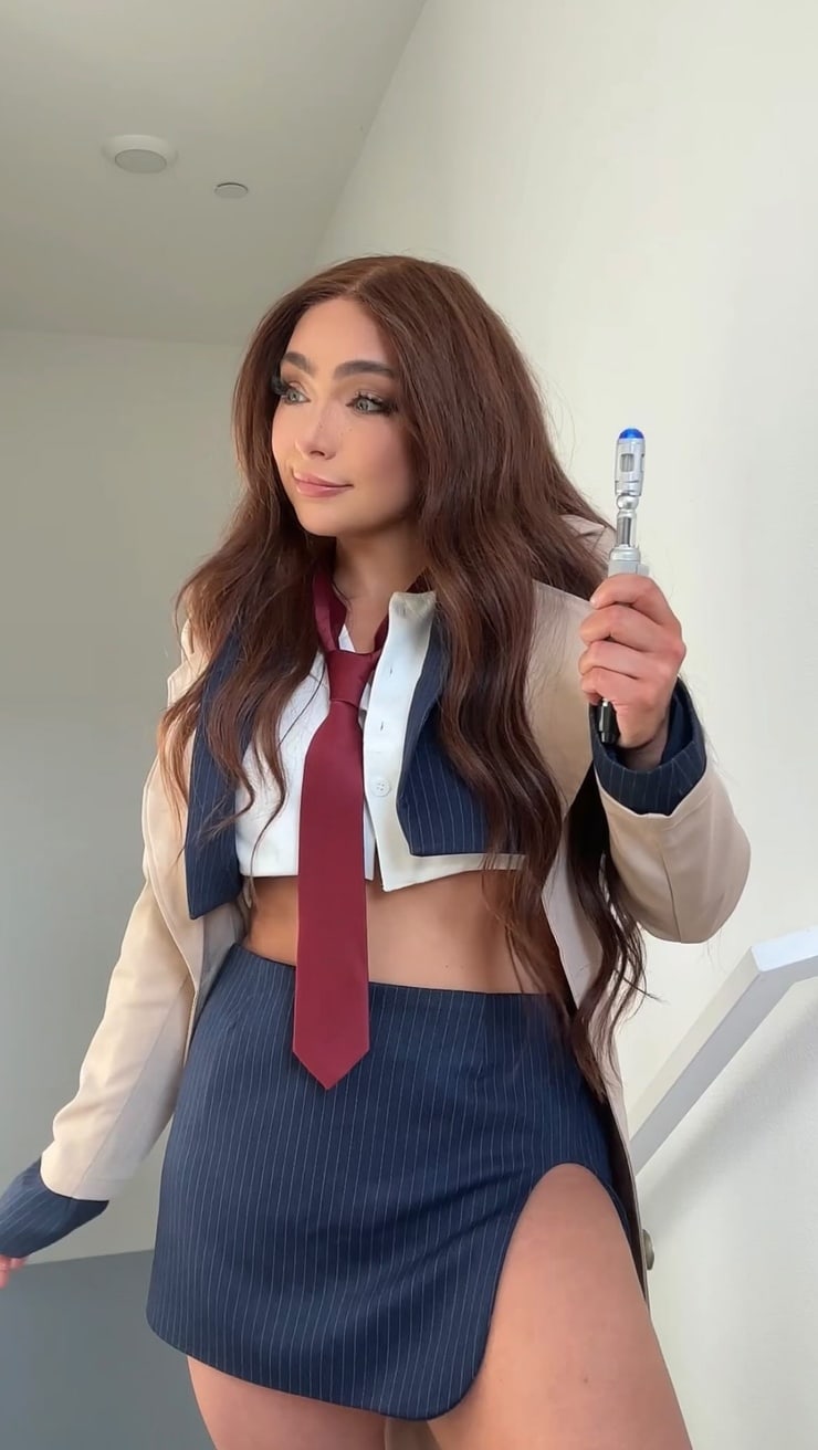 Caitlin Christine