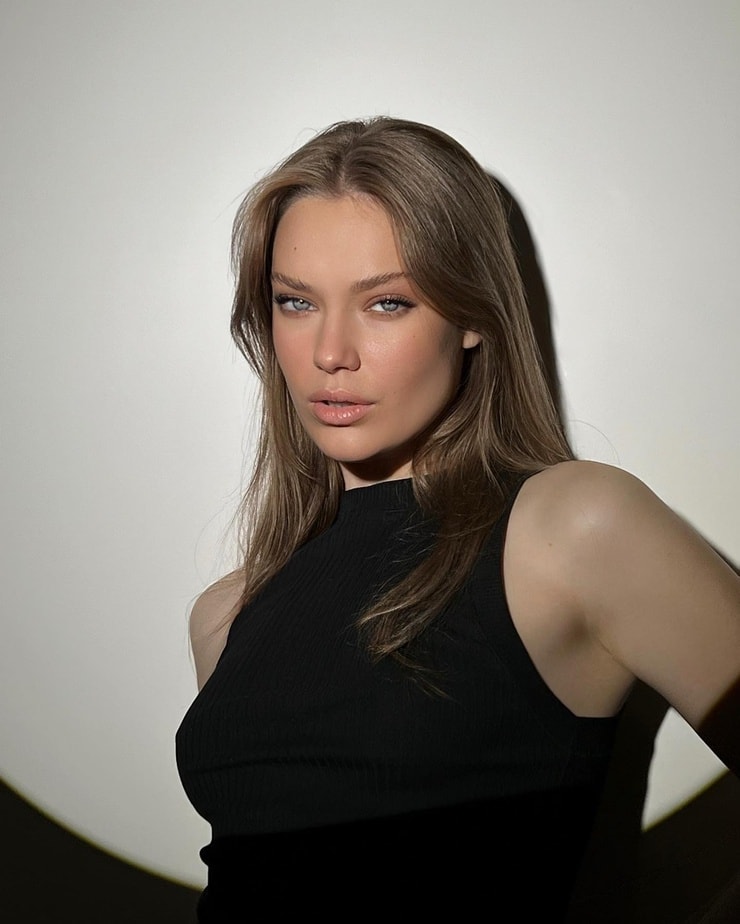 Melissa Kov