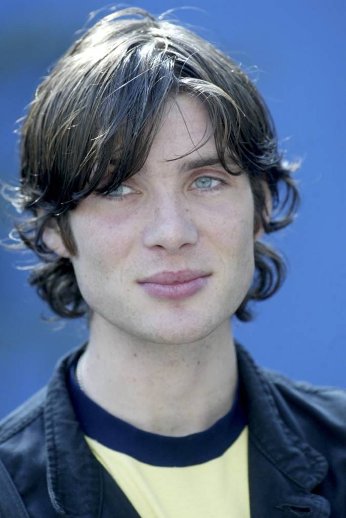 Cillian Murphy