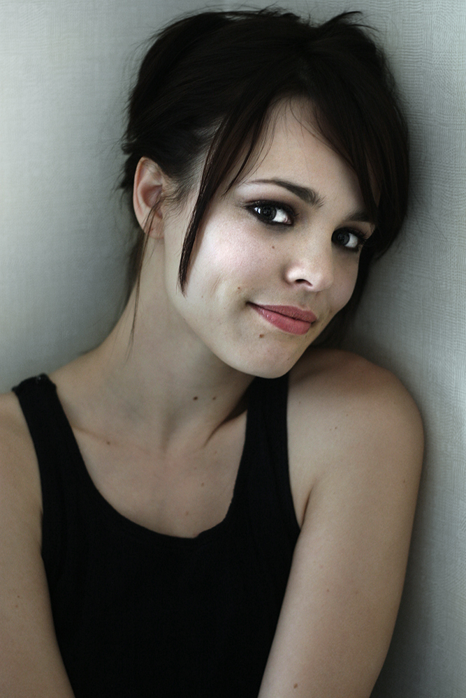 Rachel McAdams Rachel McAdams