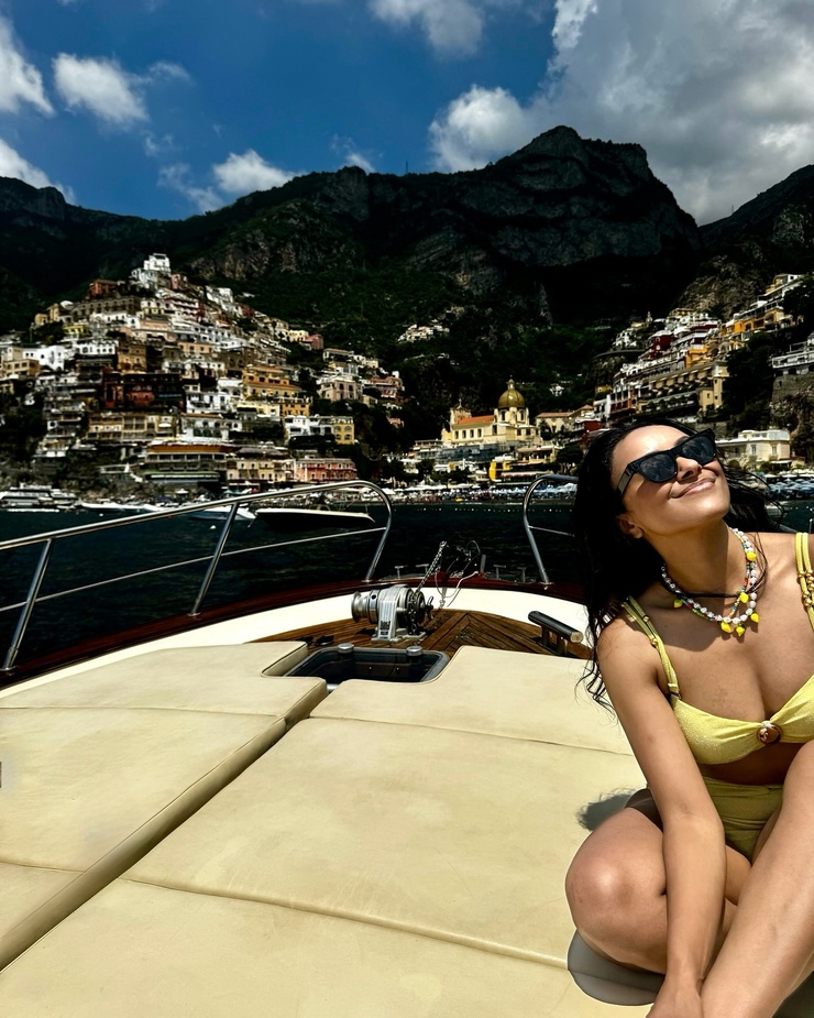 Katerina Graham