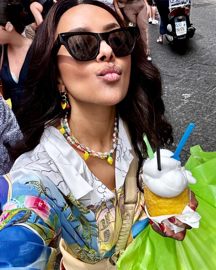 Katerina Graham