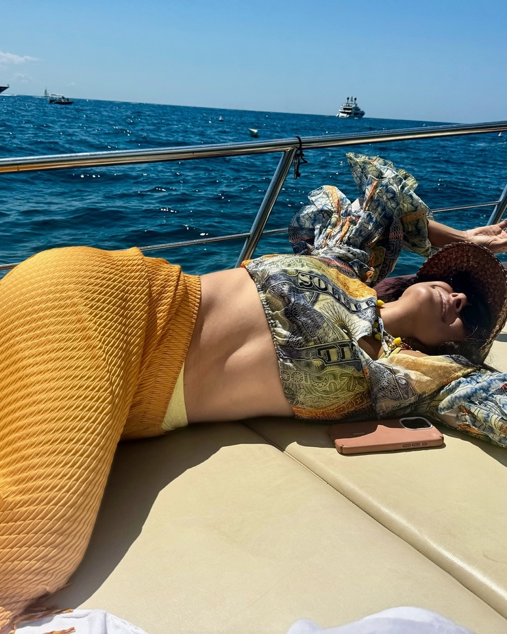 Katerina Graham