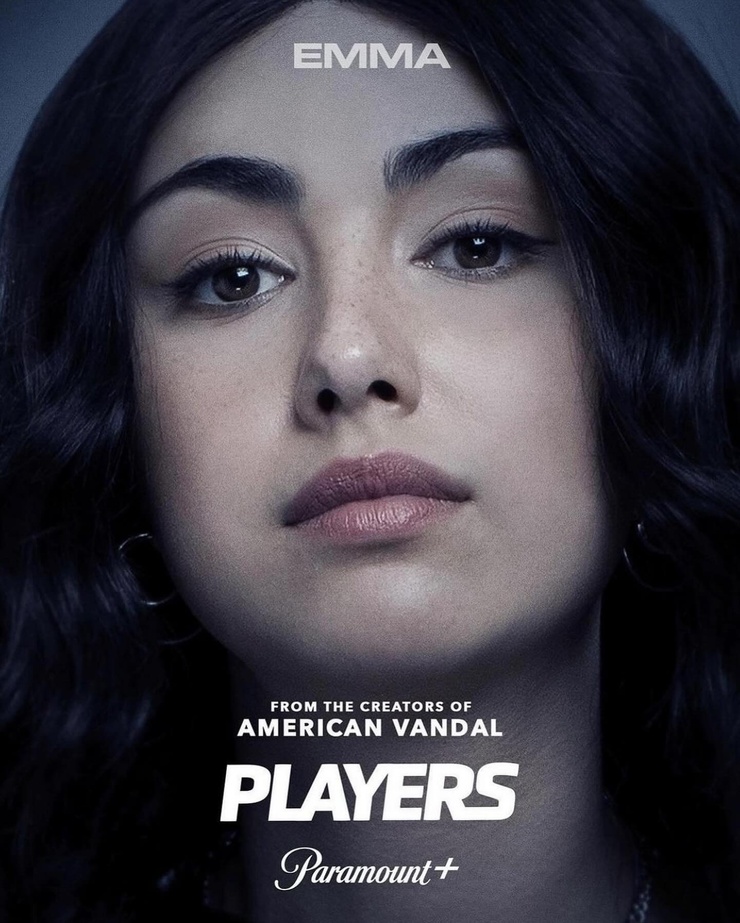 Alexa Mansour