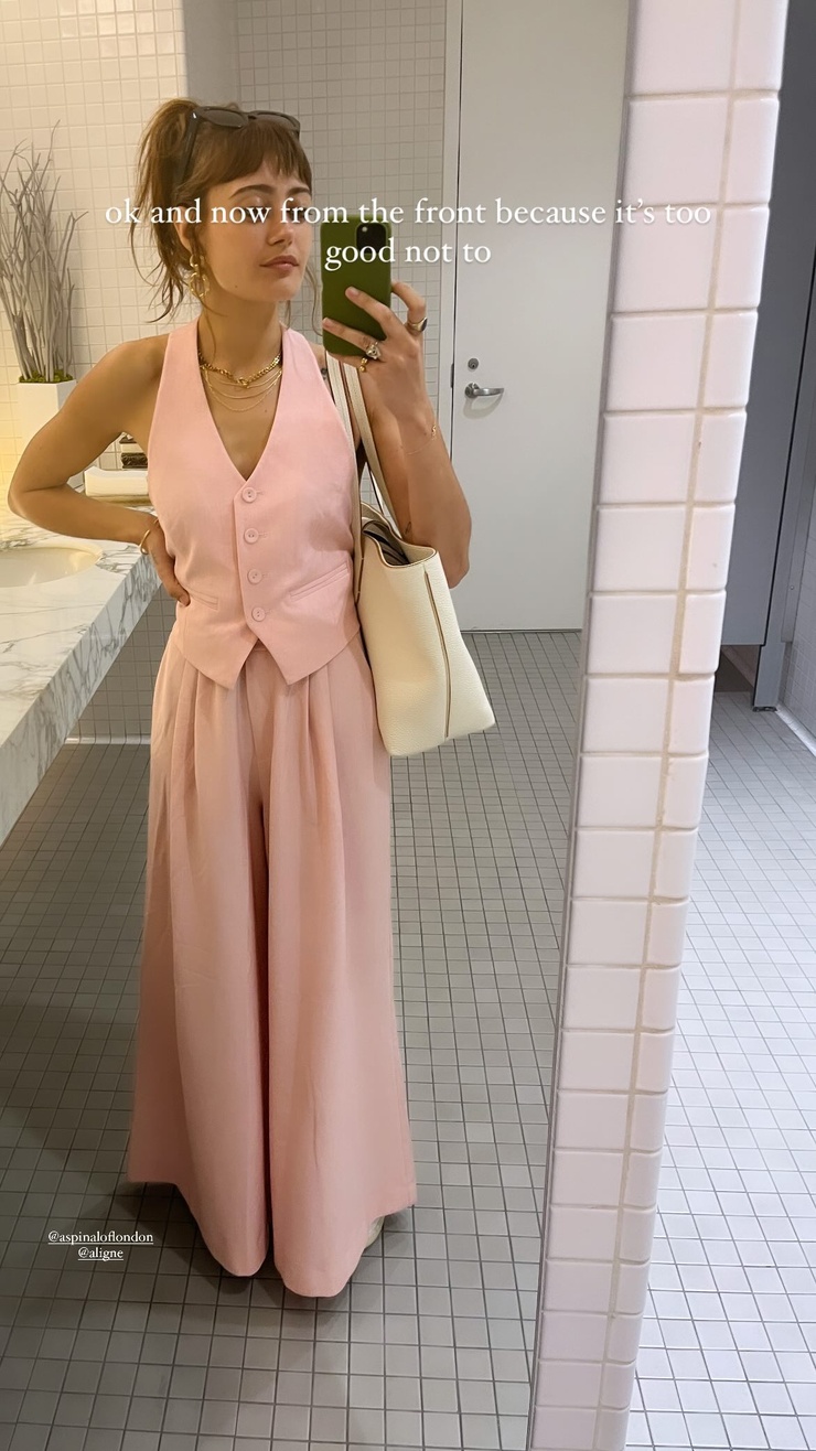 Ella Purnell