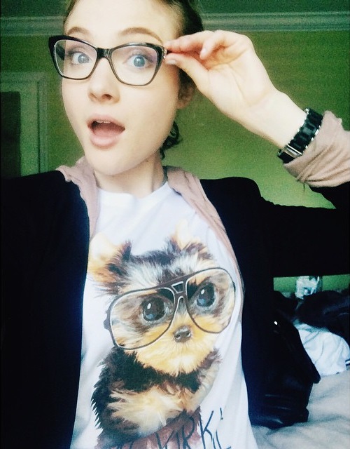 Skyler Samuels