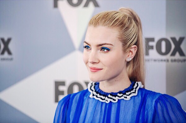 Skyler Samuels Skyler Samuels