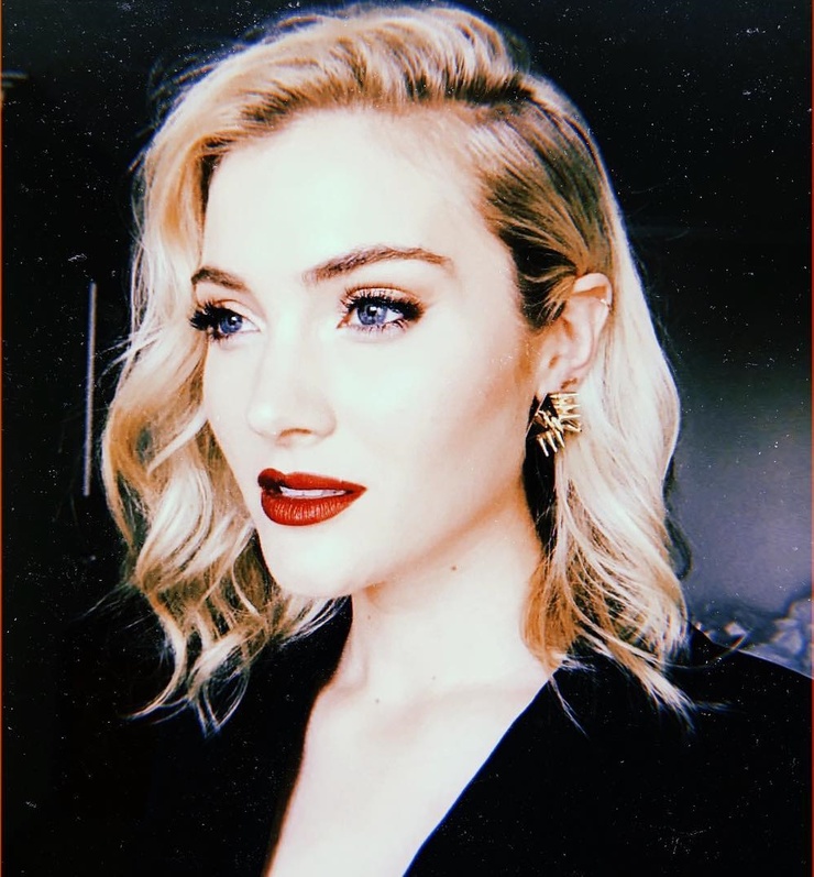 Skyler Samuels Skyler Samuels
