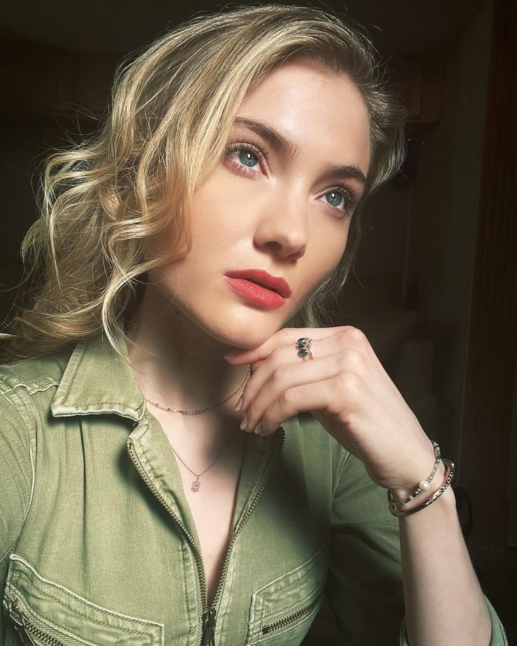 Skyler Samuels