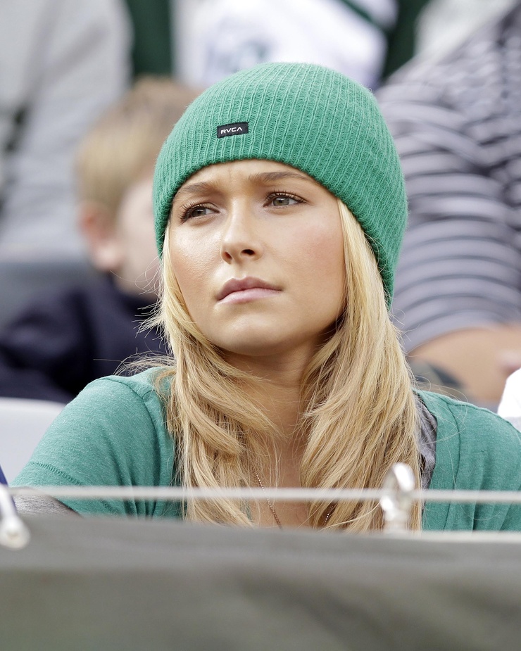 Hayden Panettiere Hayden Panettiere