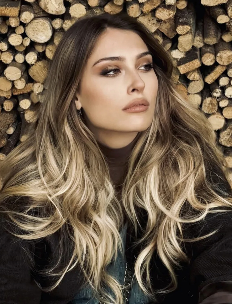 Rebecca Arnone