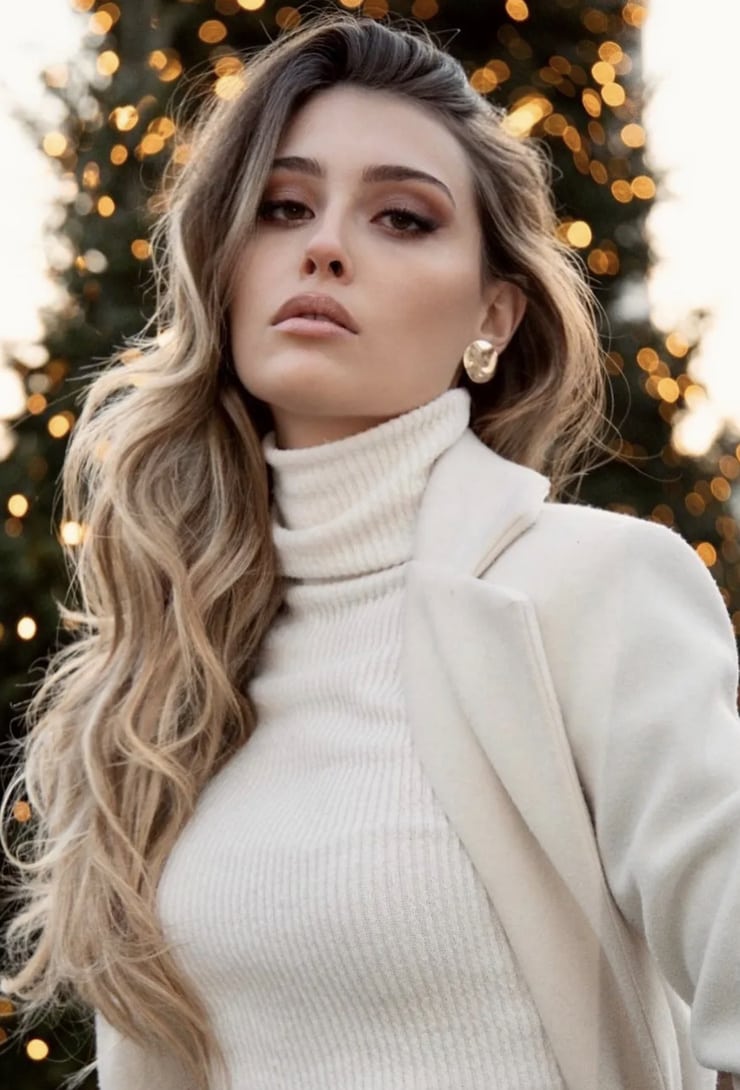 Rebecca Arnone