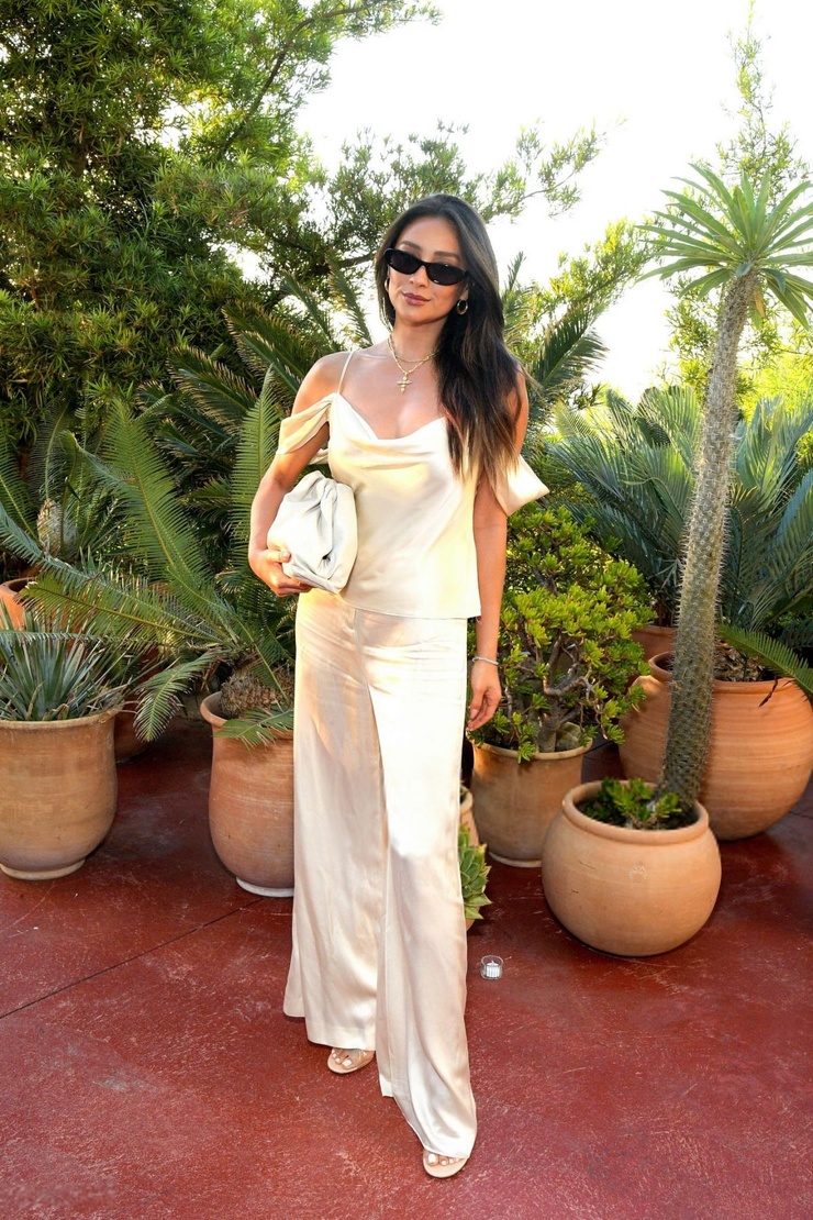 Shay Mitchell