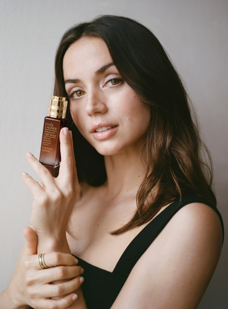 Ana de Armas Ana de Armas